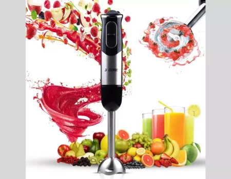 blender ręczny