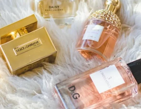 perfum
