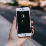 smartfon