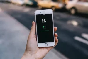smartfon
