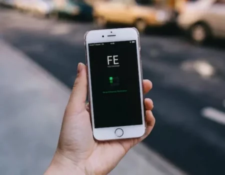 smartfon