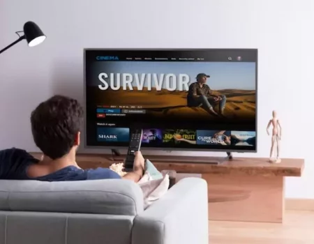 telewizja