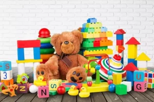 zabawki edukacyjne