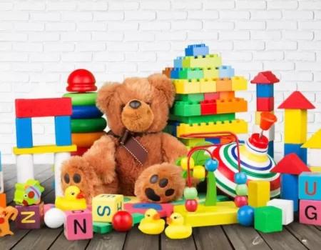 zabawki edukacyjne