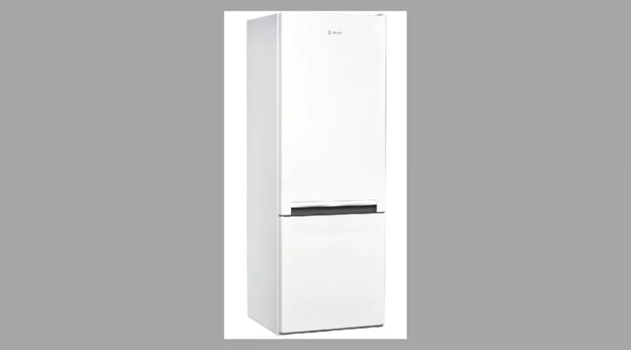 Lodówko-zamrażarka Indesit