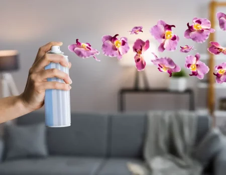 Odświeżaczy Powietrza