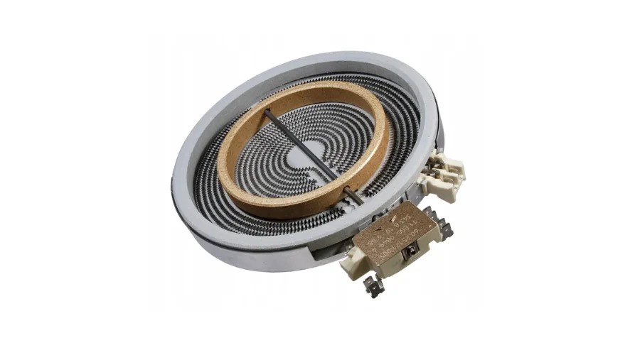 Strefa grzewcza AMICA 1700W 700W Płyta ceramiczna