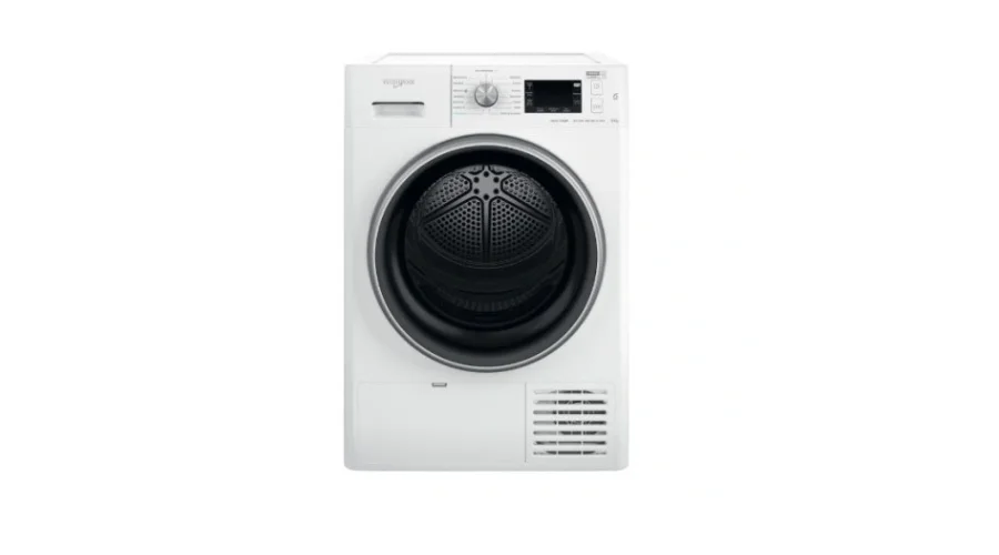 Suszarka Whirlpool FFT M22