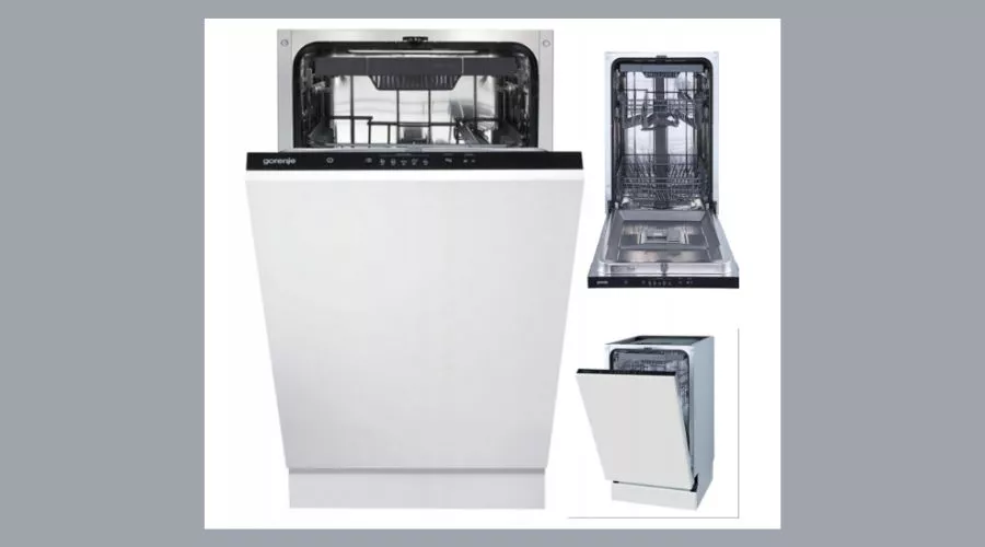 Zmywarka Gorenje GV520E10