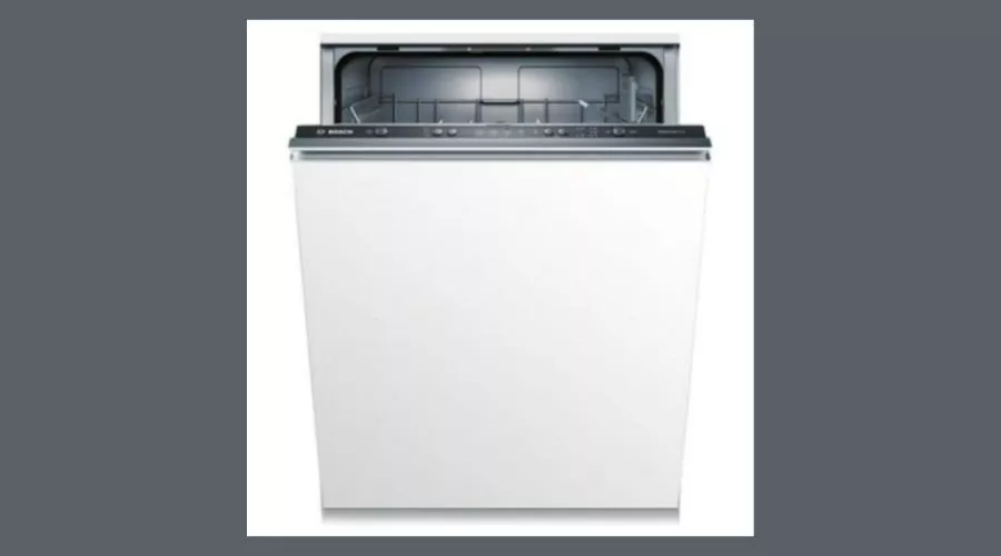 Zmywarka do zabudowy 60 Bosch SMV25AX00E