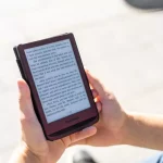 Czytnik E-Booków