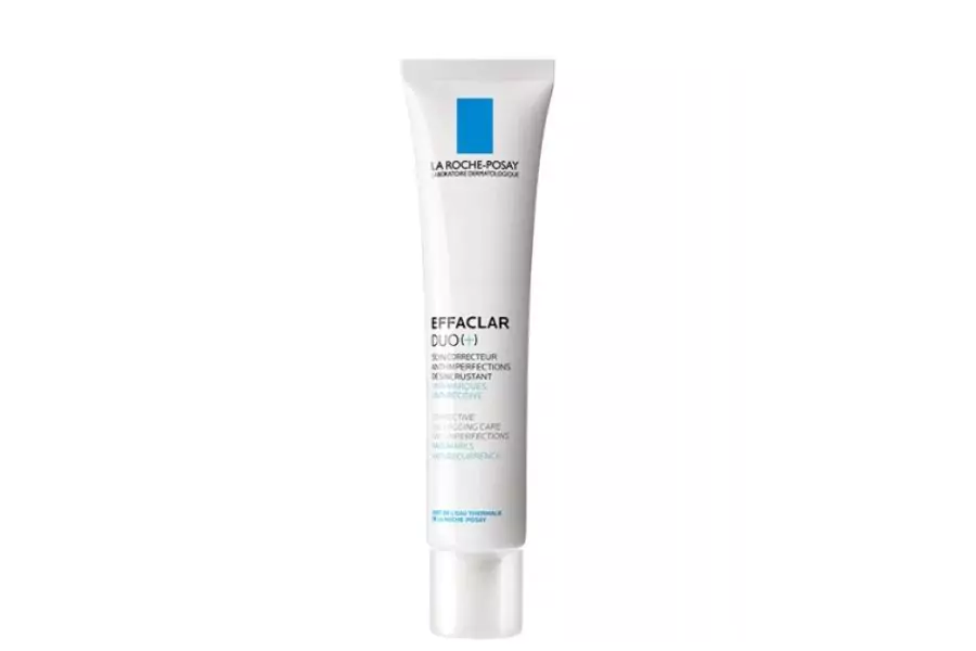 La Roche-Posay Effaclar Duo [+] 40ml Na trądzik