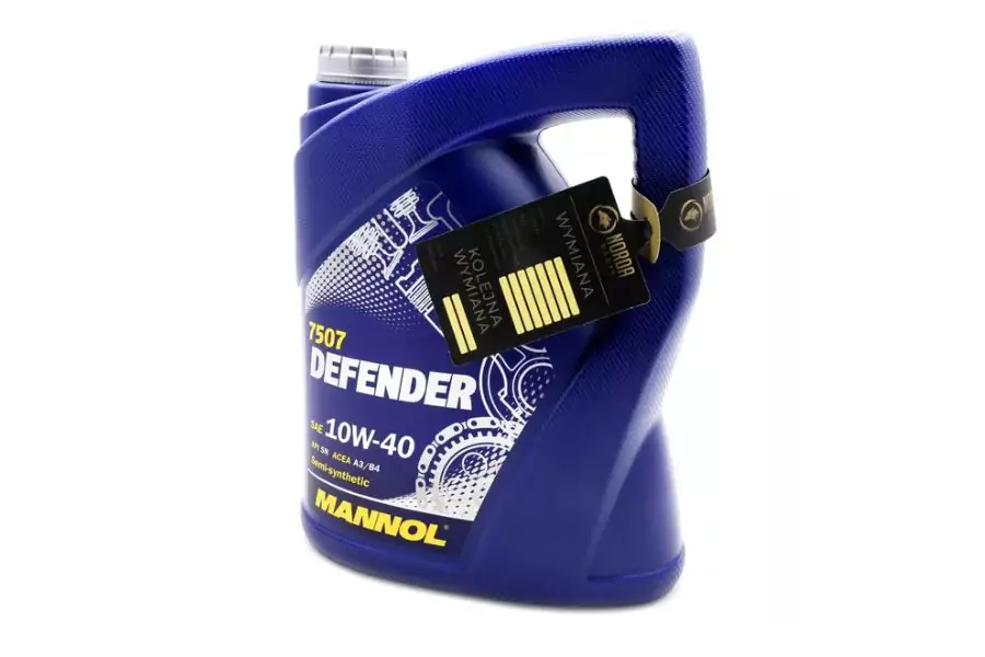 Olej silnikowy Motul 8100 X-Clean+ C3 5w30 5L