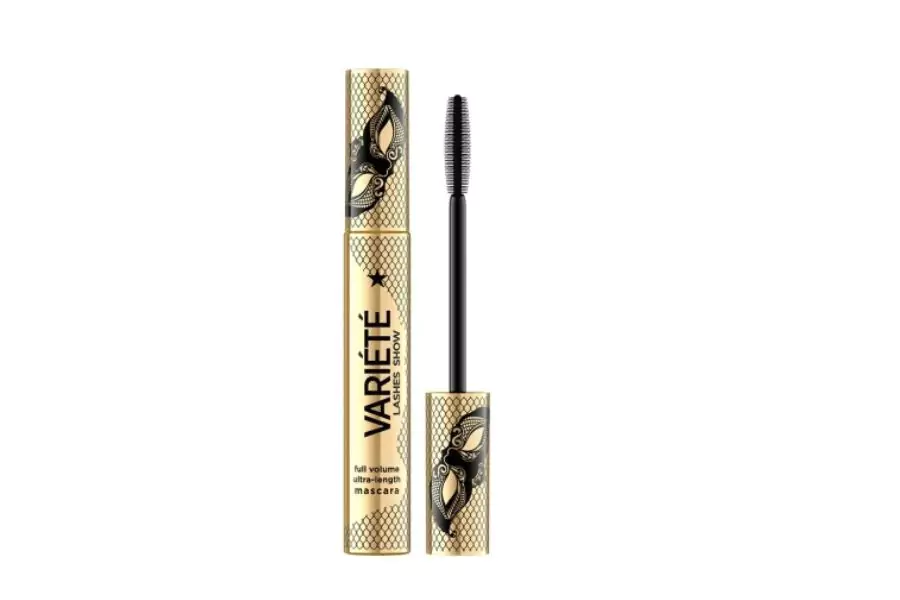 Tusz do rzęs Eveline Cosmetics Variete Lashes Show