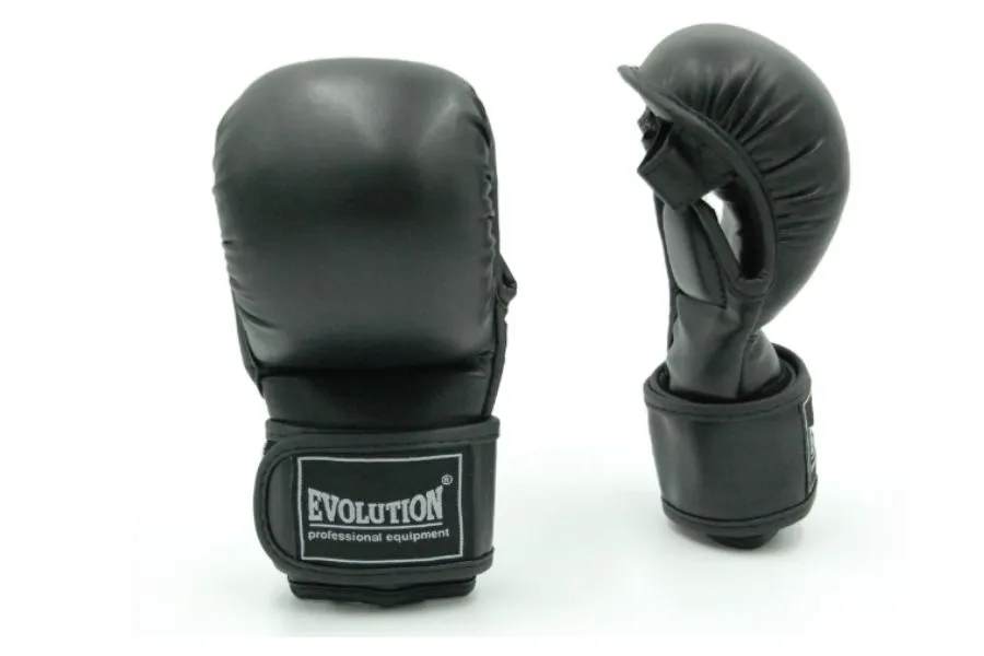 Rękawice MMA do Bag Evolution Basic M
