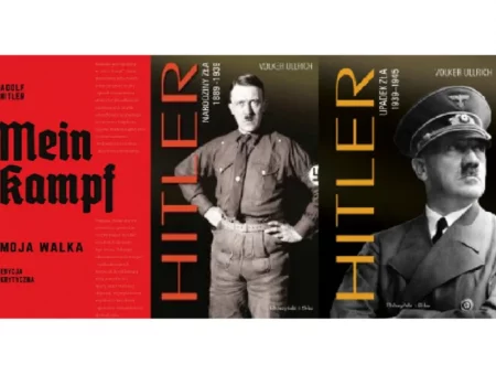 Książka Biograficzna