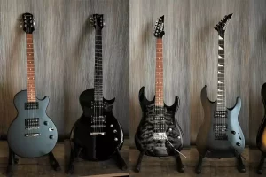 Najlepsza gitara elektryczna