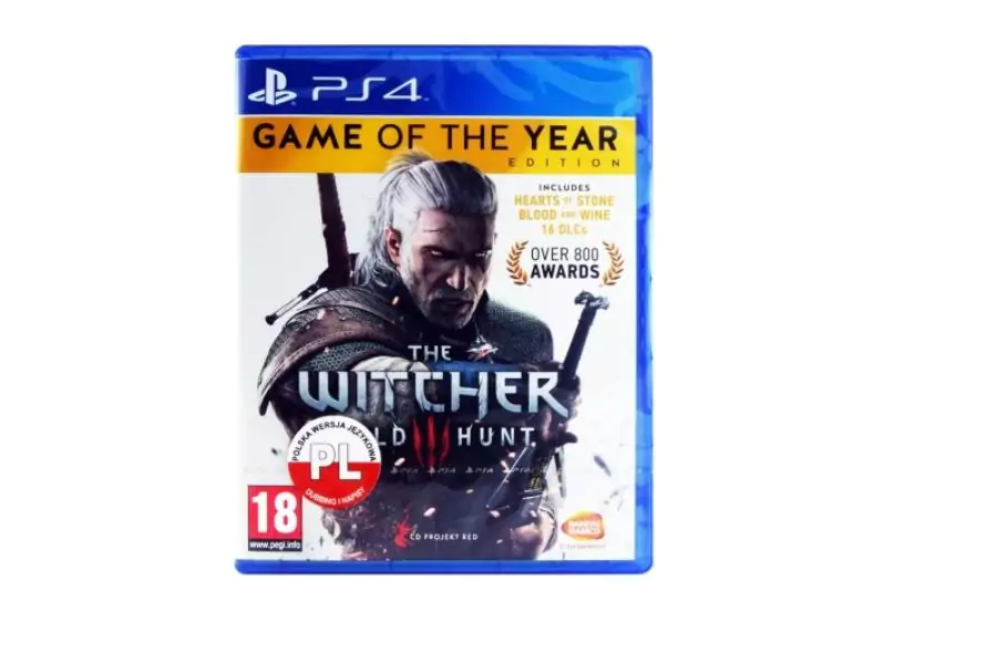 Gra PS4 Red Dead Redemption 2 PL Folia