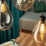 lampy wiszące