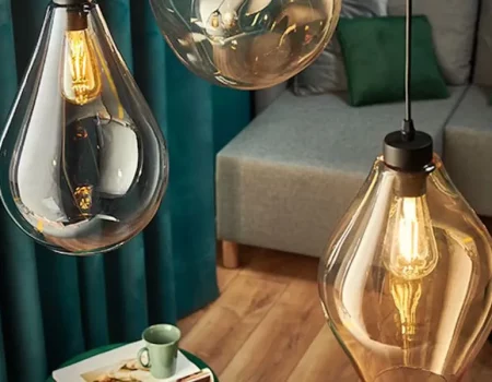 lampy wiszące