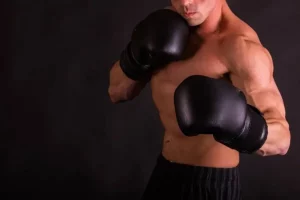 rękawice MMA