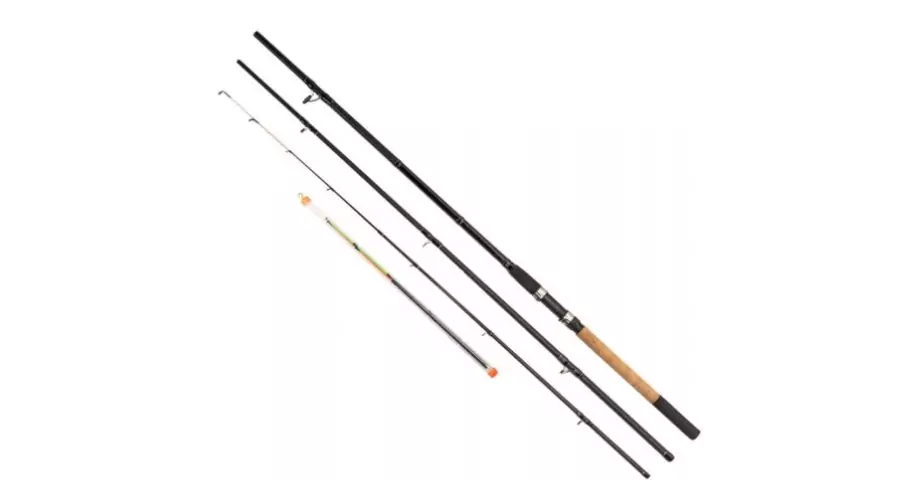 Strong Feeder Leszcz, River Aqua Carbon 360cm - 180g
