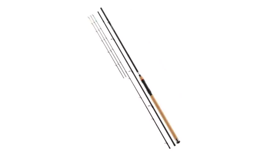 Wędka Daiwa Ninja X 1-120 g 127 cm - 360 cm