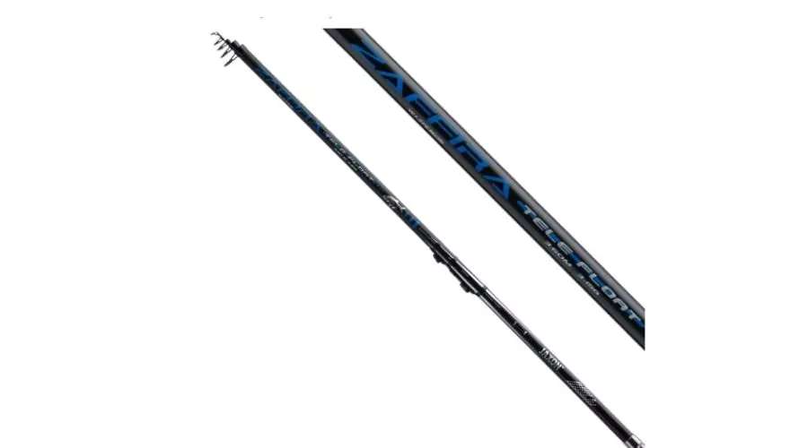 Wędka Jaxon Zaffira Tele Float RT 3-15 g 107 cm - 390 cm