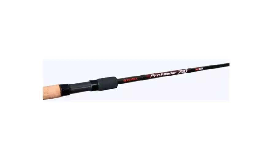 Wędka Zemex Z-10 Pro Feeder 3,60m 70g