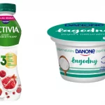 Jogurt Danone YoPro