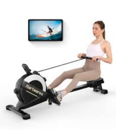 Miękkie Kettlebell w kolorze różowo-czerwonym
