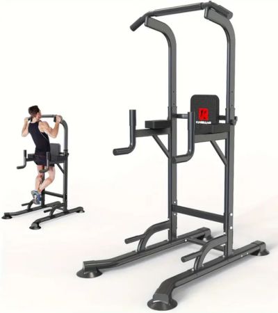 Wielofunkcyjny sprzęt fitness dla dorosłych